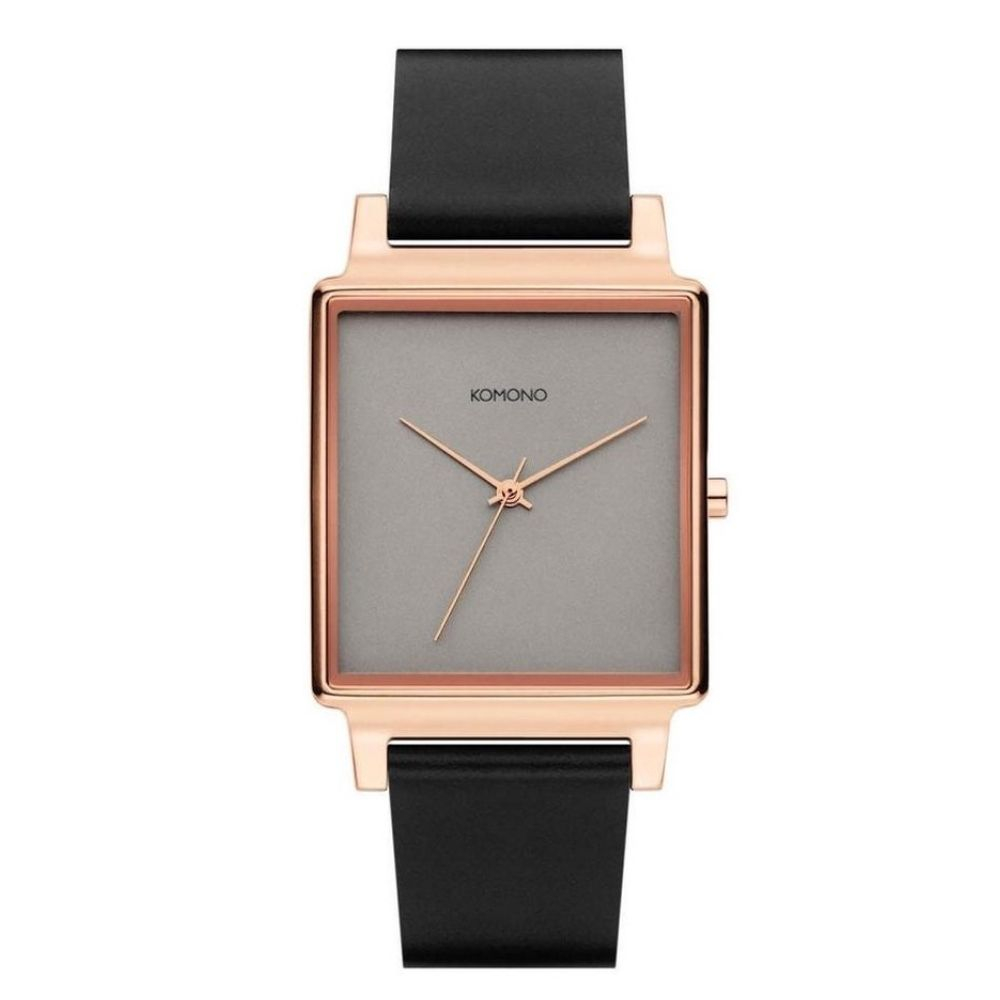 KOMONO | Konrad Black Rose